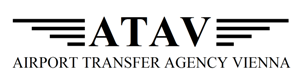 ATAV | AirportTransferAgencyVienna - Logo