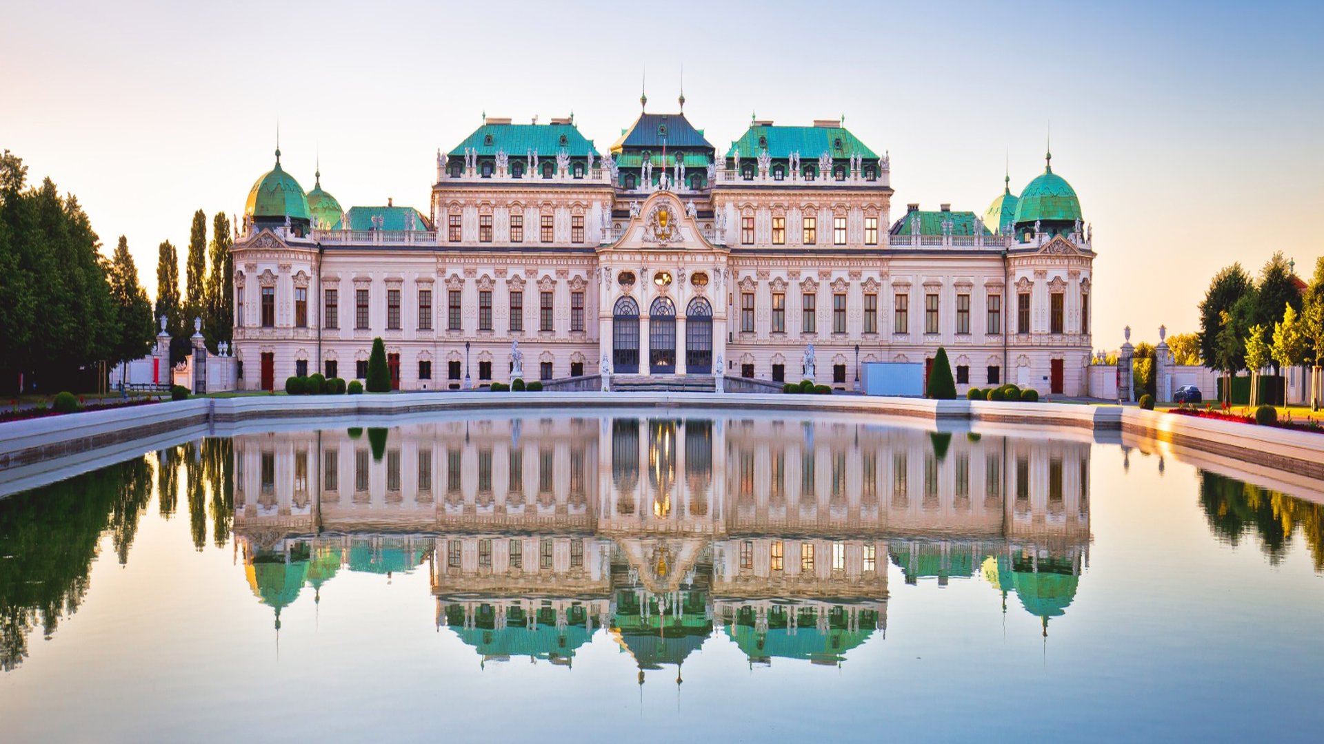 First Time in Vienna? Here's What You Need to Know