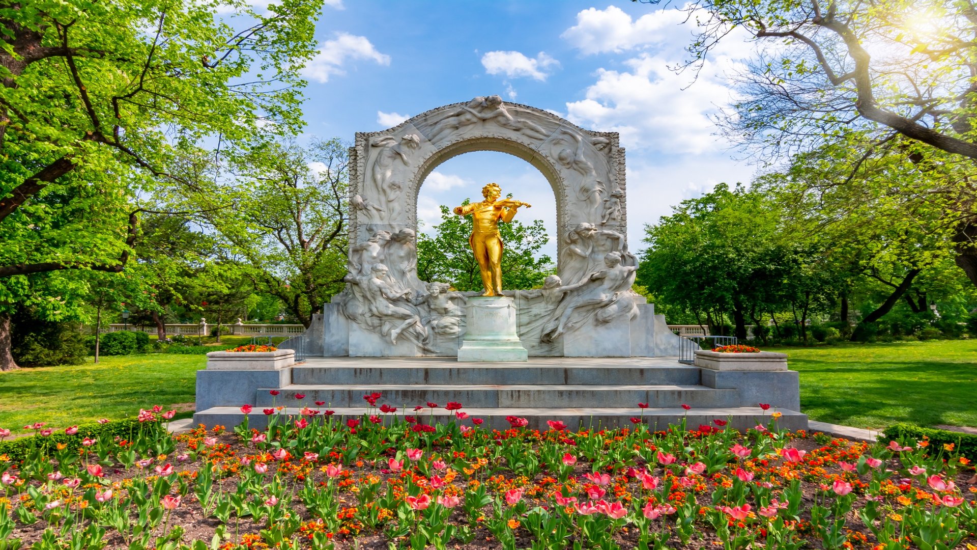 Vienna for Visitors: A Complete Travel Guide