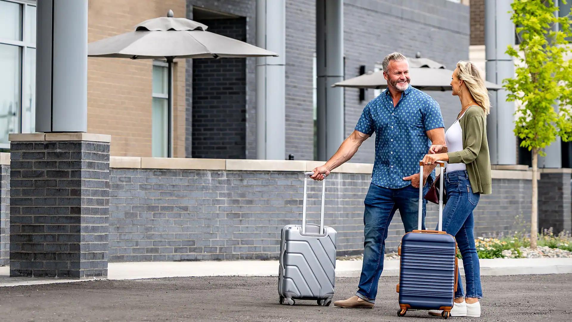 Vienna Airport Arrivals: Step-by-Step Guide After Landing