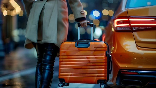 Booking a Transfer for Someone Else: The Details That Decide How It Goes