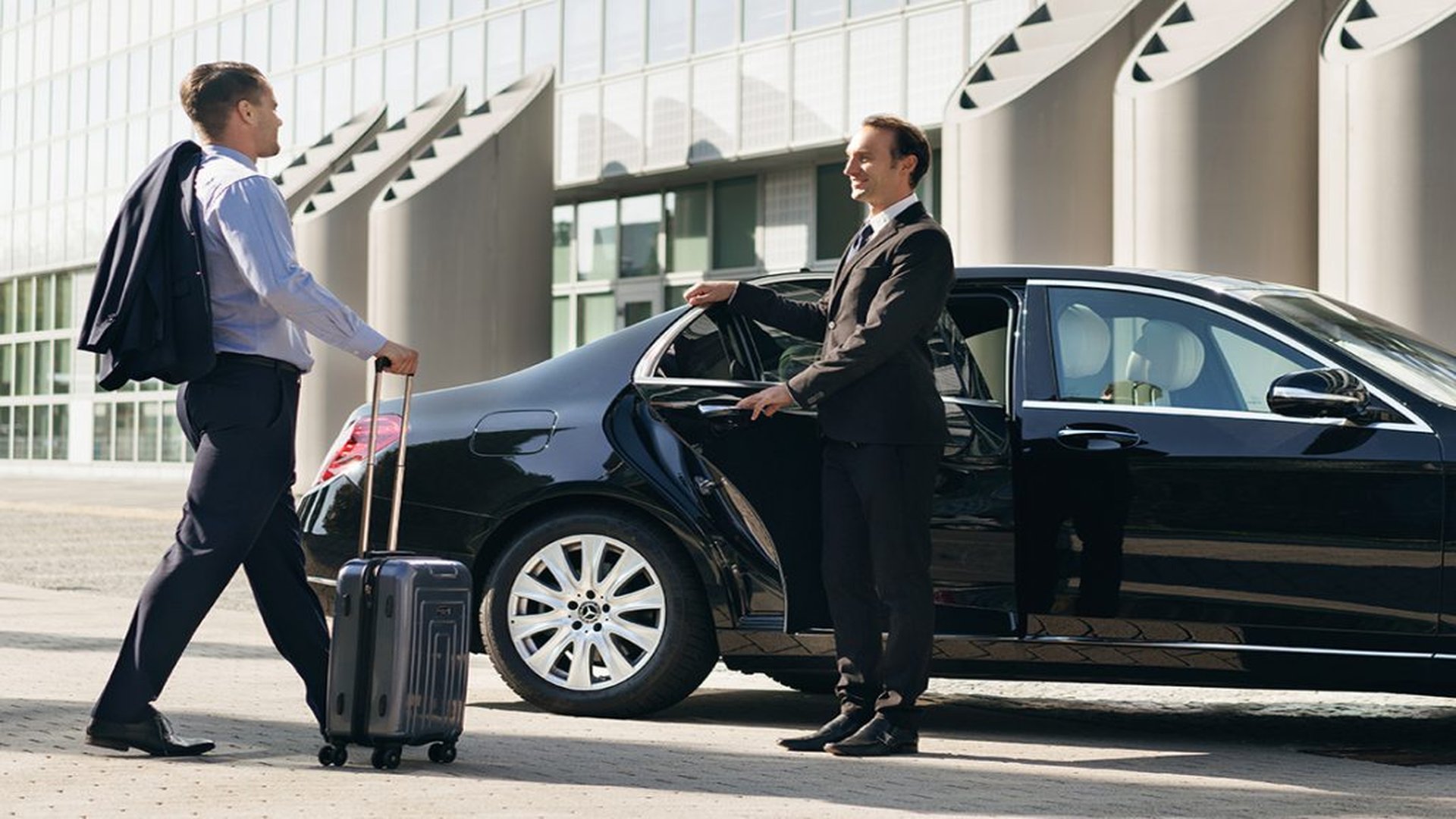 Your Rights as a Taxi Passenger in Vienna — and Where to Complain