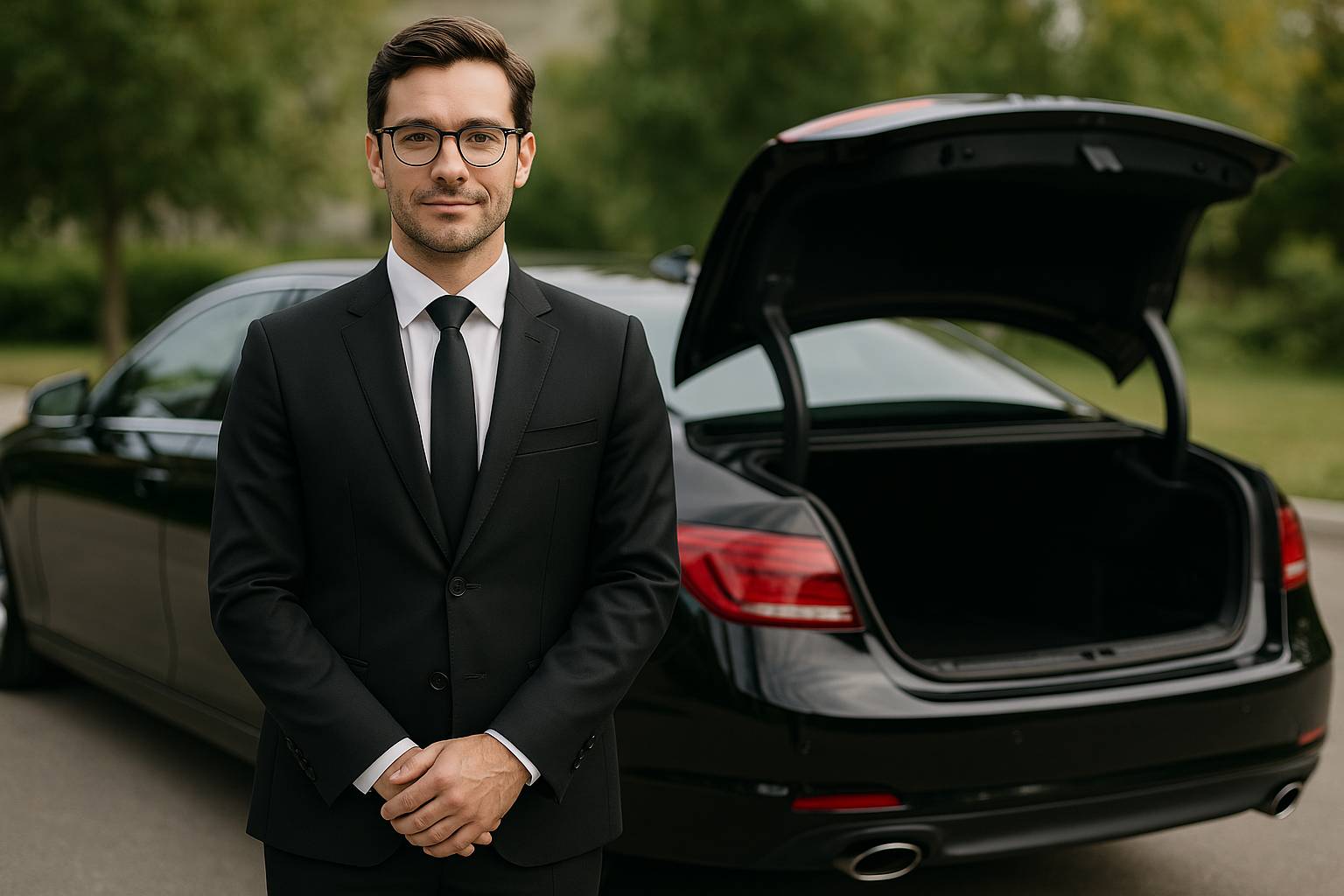 How to Book a Trustworthy Airport Taxi in Vienna (and Spot the Scams)