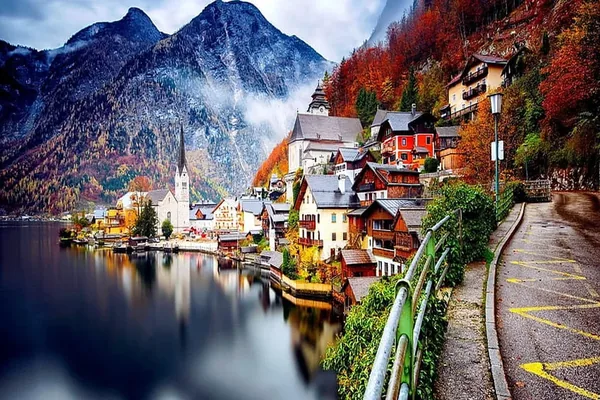 Hallstatt