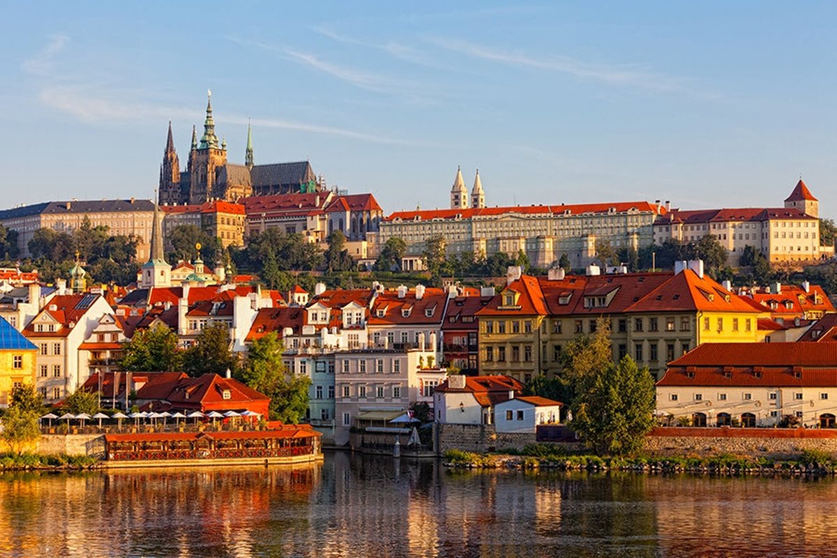 Linz - City of Culture & Industry