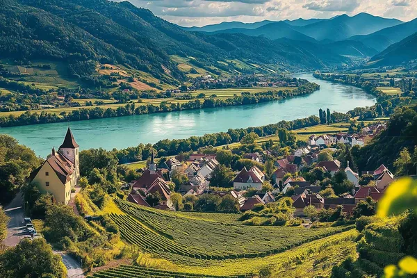 Wachau