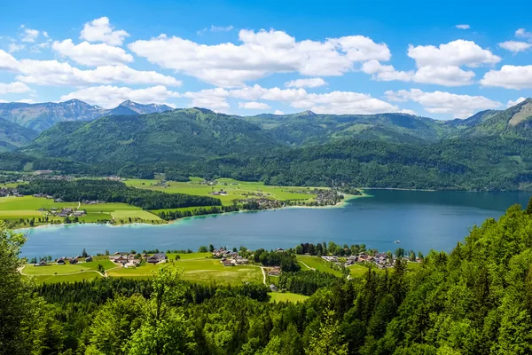 Wolfgangsee
