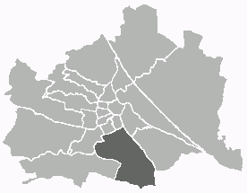 District - Favoriten