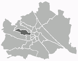 District - Ottakring