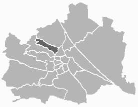 District - Währing