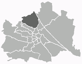 District - Döbling