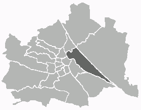 District - Leopoldstadt