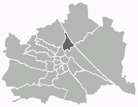 District - Brigittenau
