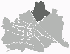 District - Floridsdorf