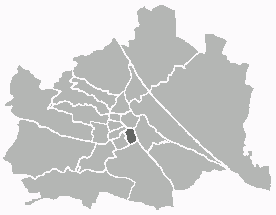 District - Wieden