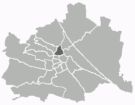 District - Alsergrund