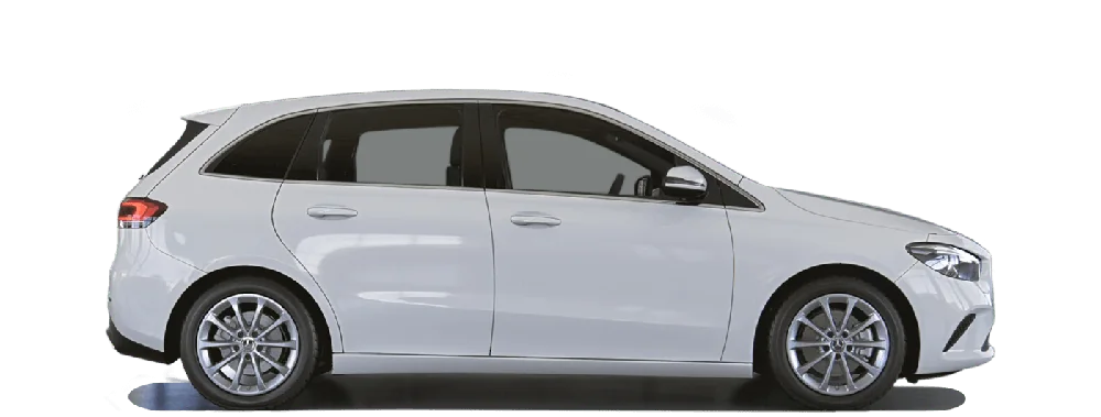 Mercedes B-Class Hatchback
