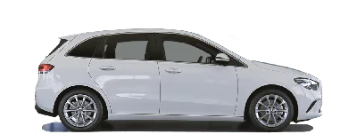 Mercedes B-Class Hatchback