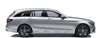 Mercedes C-Class Station Wagon