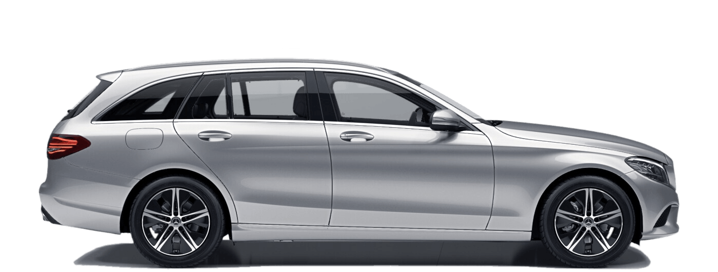 Mercedes C-Class Station Wagon