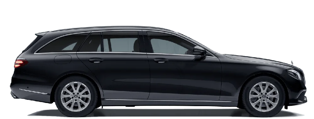 Mercedes E-Class Station Wagon