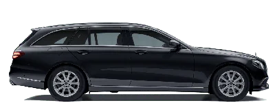 Mercedes E-Class Station Wagon