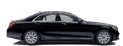 Mercedes S-Class Limousine
