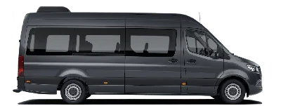 Mercedes Sprinter Transfer
