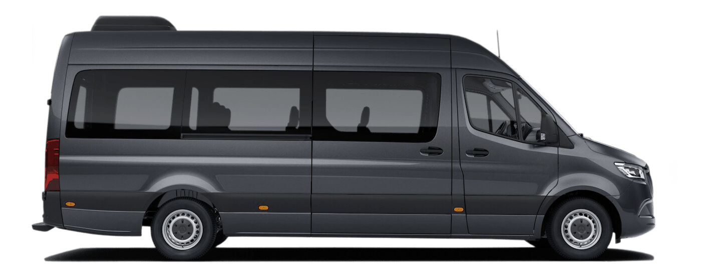 Mercedes Sprinter Transfer