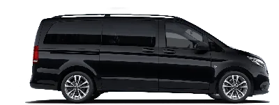 Mercedes Vito Tourer